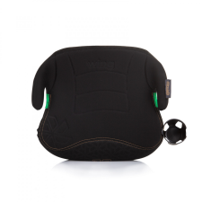  Chipolino Wing autósülés Cm 125-150cm - Obsidian ülésmagasító
