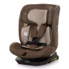 Chipolino X FACTOR 360 I-Size autósülés 40-150 cm - Macadamia