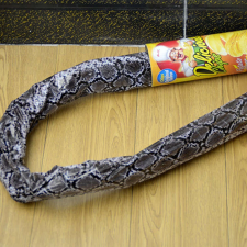  "Chips Kígyó" - A tökéletes átverés ajándéktárgy