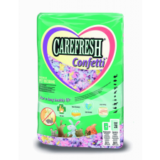 Chipsi Alom Chipsi Carefresh Confetti, 50l (4kg) kisállatfelszerelés