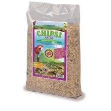 Chipsi | Alom Extra XXL - 10 L madárfelszerelés