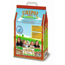  Chipsi Alom Family 20l/12kg rágcsáló felszerelés