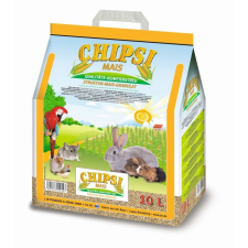 Chipsi Alom Mais Citrus 10l, 4.2kg rágcsáló felszerelés
