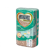 Chipsi Carefresh Natural Alom 10l kisállatfelszerelés