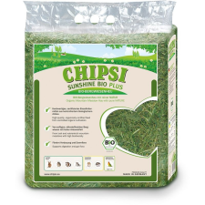 Chipsi Chipsi Széna Bio Natúr 600g rágcsáló eledel