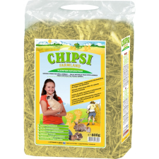Chipsi Farmland szalma 4 kg rágcsáló felszerelés