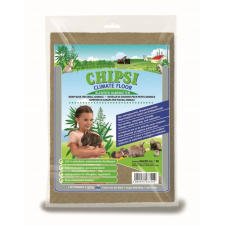 Chipsi Klímabarát Rágcsálószőnyeg, Kender M 200g 40x25cm rágcsáló felszerelés