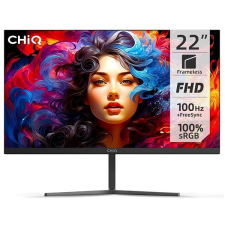 CHIQ 22F650 monitor
