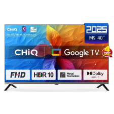 CHIQ L40M9G tévé