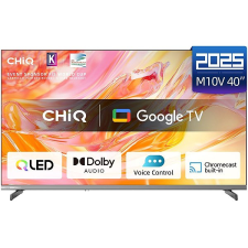 CHIQ L40QM10V tévé