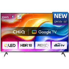 CHIQ U55QM10V tévé