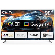 CHIQ U98F8TG PRO tévé