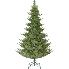  Chir műkarácsonyfa zöld TIPS 4590 215 cm x 140 cm műfenyő