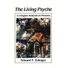 Chiron Publications Living Psyche – Edward Edinger (Puha kötésű)