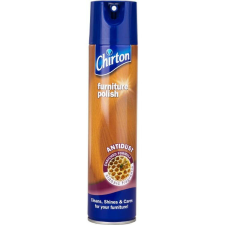  CHIRTON BÚTORÁPOLÓ CLASSIC 300ML tisztító- és takarítószer, higiénia