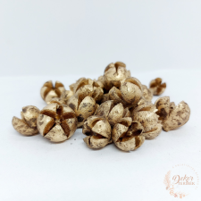  Chiruni - antik arany dekorációs kellék