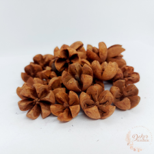  Chiruni - szárított terrakotta dekorációs kellék