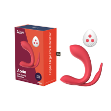 Chisa Novelties Kissen Acein vibrátorok