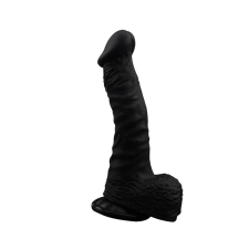 Chisa Novelties Politician-Black - dildó műpénisz, dildó