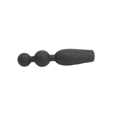Chisa Novelties Vibrating Booty Beads - fenékdugó anál