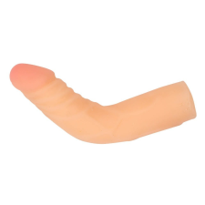 Chisa Novelties WITH FLEXIBLE SPINE 7.5 műpénisz, dildó
