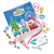 Chit Chat Hair Accessories Advent 24 db