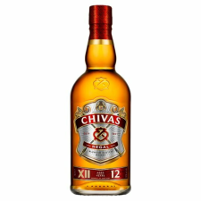 Chivas Regal 0,7l 40% whisky