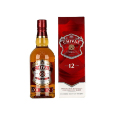  Chivas Regal 12 éves 40% 1L whisky