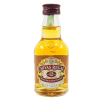  Chivas Regal 12 éves whisky mini (0,05L / 40%)