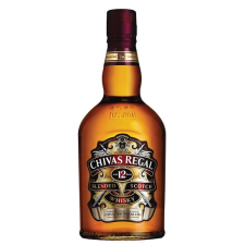  Chivas Regal 12 years 0,7 40% whisky
