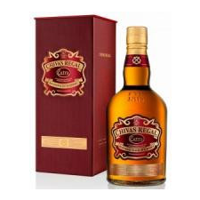  Chivas Regal Extra 1,0 40% dd. whisky