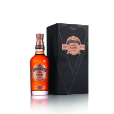 Chivas Regal Ultis 0,70l Gift box Blended Skót Whisky [40%] whisky