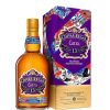  Chivas Regal Whisky Extra 13 years Bourbon Cask Blended Scotch 0,7l DD.