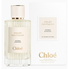 Chloé Atelier Des Fleurs Herba Mimosa EDP 150 ml parfüm és kölni
