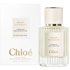 CHLOE Atelier Des Fleurs Hibiscus Abelmoschus EDP 150 ml parfüm és kölni