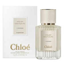 Chloé Atelier des Fleurs Lavanda EDP 50 ml parfüm és kölni
