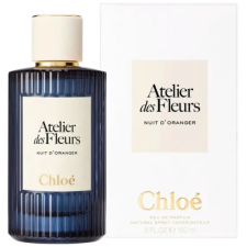 Chloé Atelier des Fleurs Nuit d'Oranger edp 150 ml parfüm és kölni