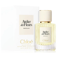 CHLOE Atelier des Fleurs Santalum EDP 50 ml parfüm és kölni