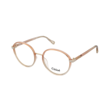 CHLOE CH0033O 003 szemüvegkeret