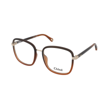 CHLOE CH0034O 009 szemüvegkeret