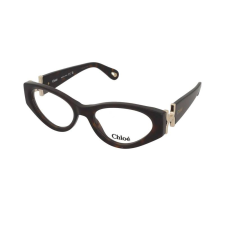 CHLOE CH0273O 002 szemüvegkeret