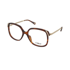 CHLOE CH0287O 002 szemüvegkeret