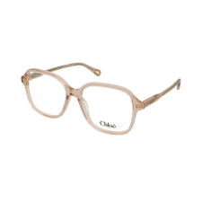 CHLOE CH0313O 005 szemüvegkeret