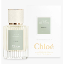 CHLOE Chloé Atelier Des Fleurs Hysope, edp 150ml parfüm és kölni