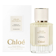 CHLOE Chloé Atelier Des Fleurs Vanilla Planifolia, edp, 50ml parfüm és kölni
