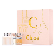 Chloé CHLOÉ Chloé 50 ml kozmetikai ajándékcsomag