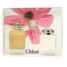 Chloé CHLOÉ Chloé EdP Set 205 ml kozmetikai ajándékcsomag