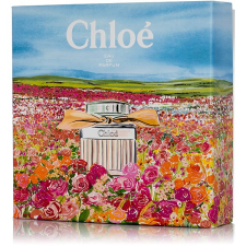 Chloé CHLOÉ Chloé EdP Set 60 ml kozmetikai ajándékcsomag