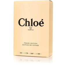 Chloé CHLOÉ Chloé EdP Set 95 ml kozmetikai ajándékcsomag