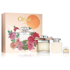 Chloé CHLOÉ Chloé EdP Set II. 180 ml kozmetikai ajándékcsomag